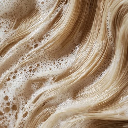 Essential Gloss Refresh at KLM Hair in Campbell, CA